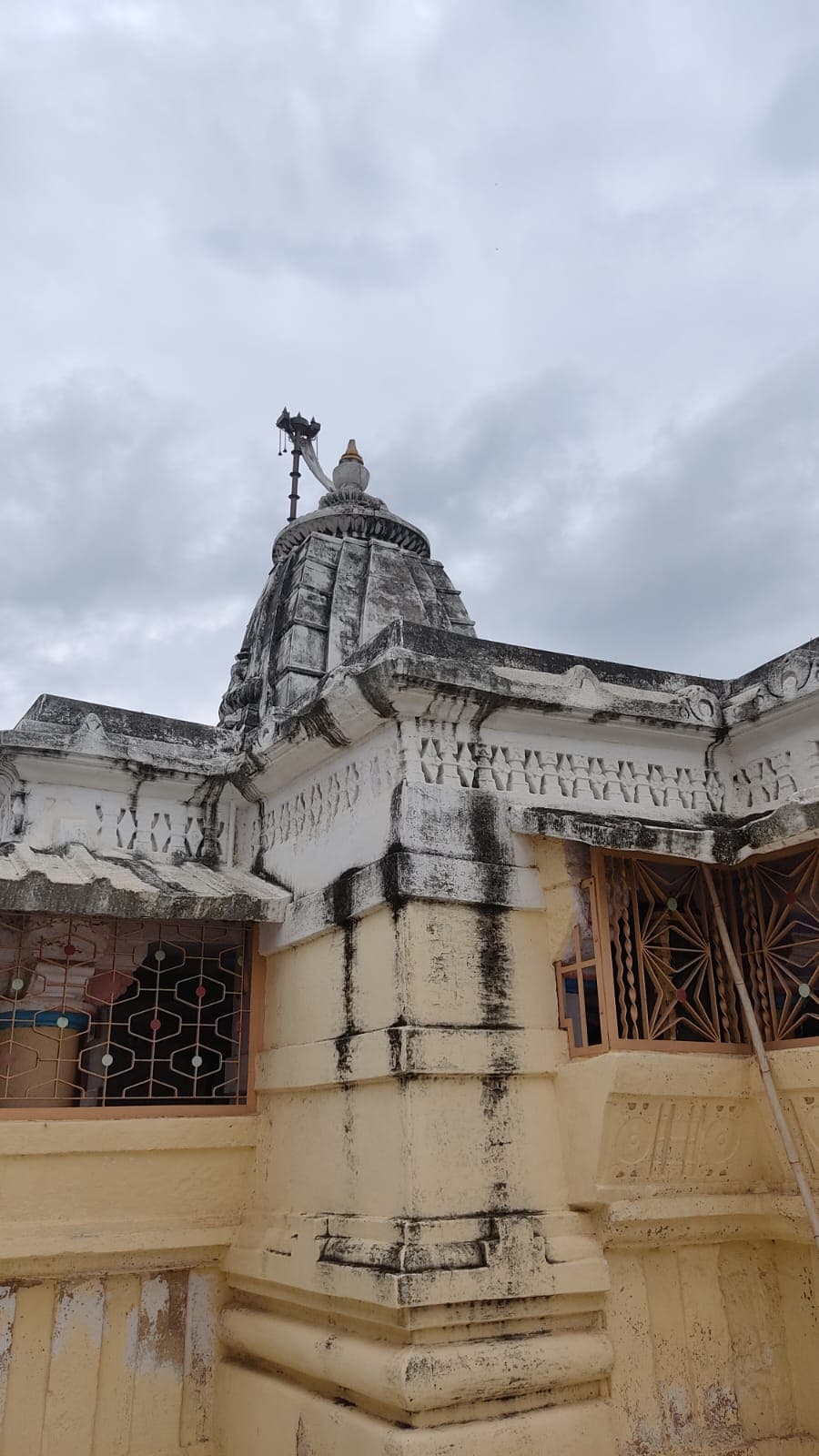 charbhujatemple