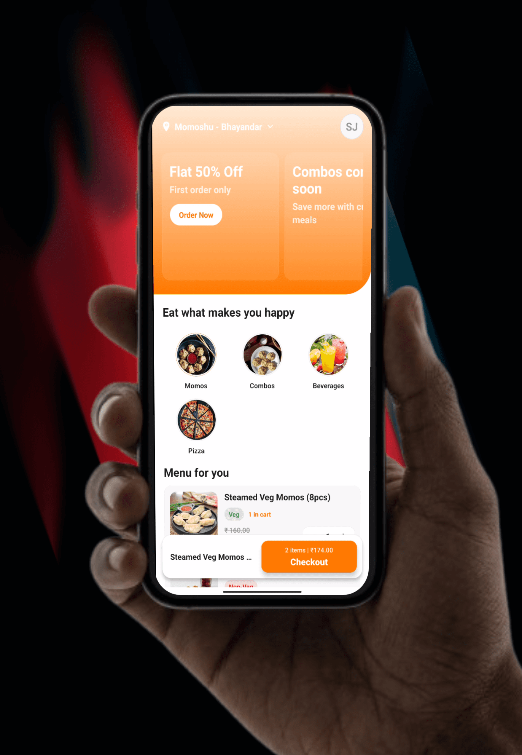Momoshu featured screenshot